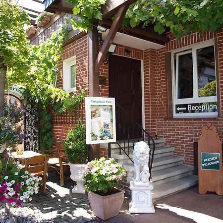 Landgasthaus Bonn バウナタール エクステリア 写真