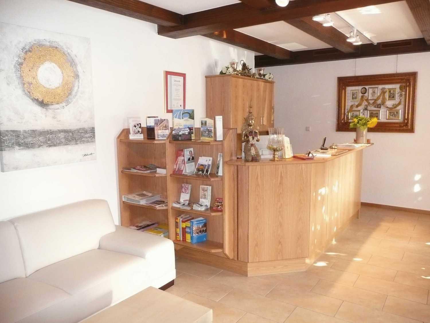 Landgasthaus Bonn バウナタール エクステリア 写真