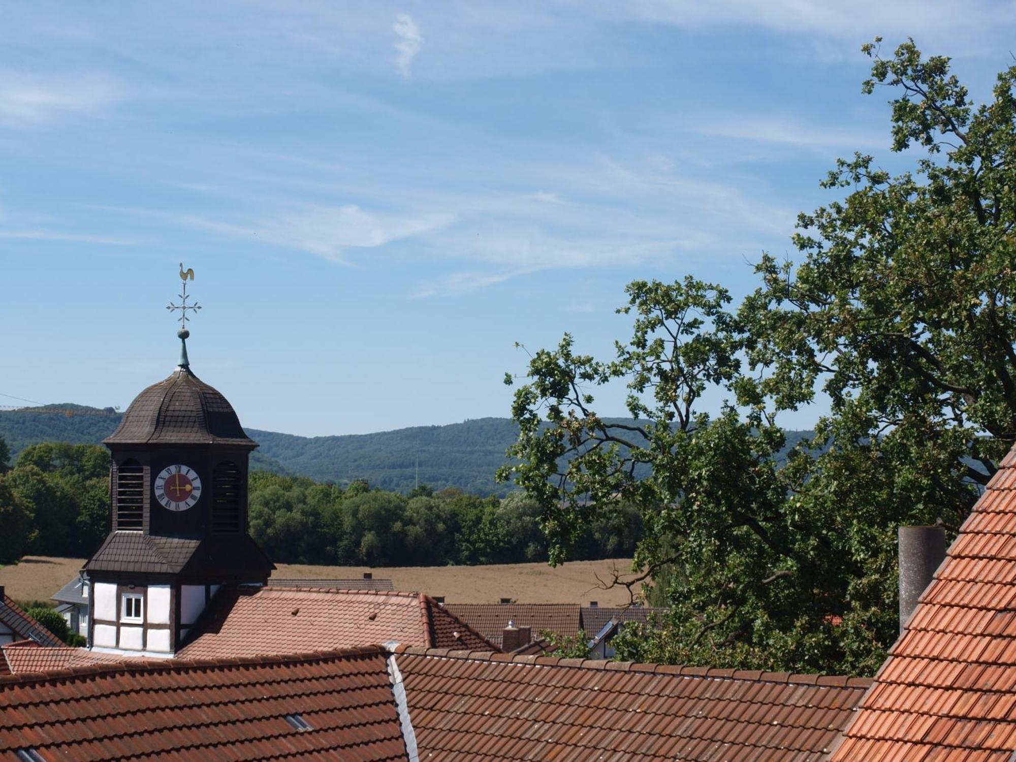 Landgasthaus Bonn バウナタール エクステリア 写真