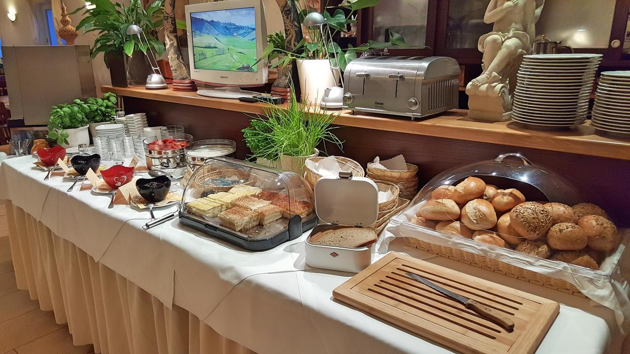 Landgasthaus Bonn バウナタール エクステリア 写真