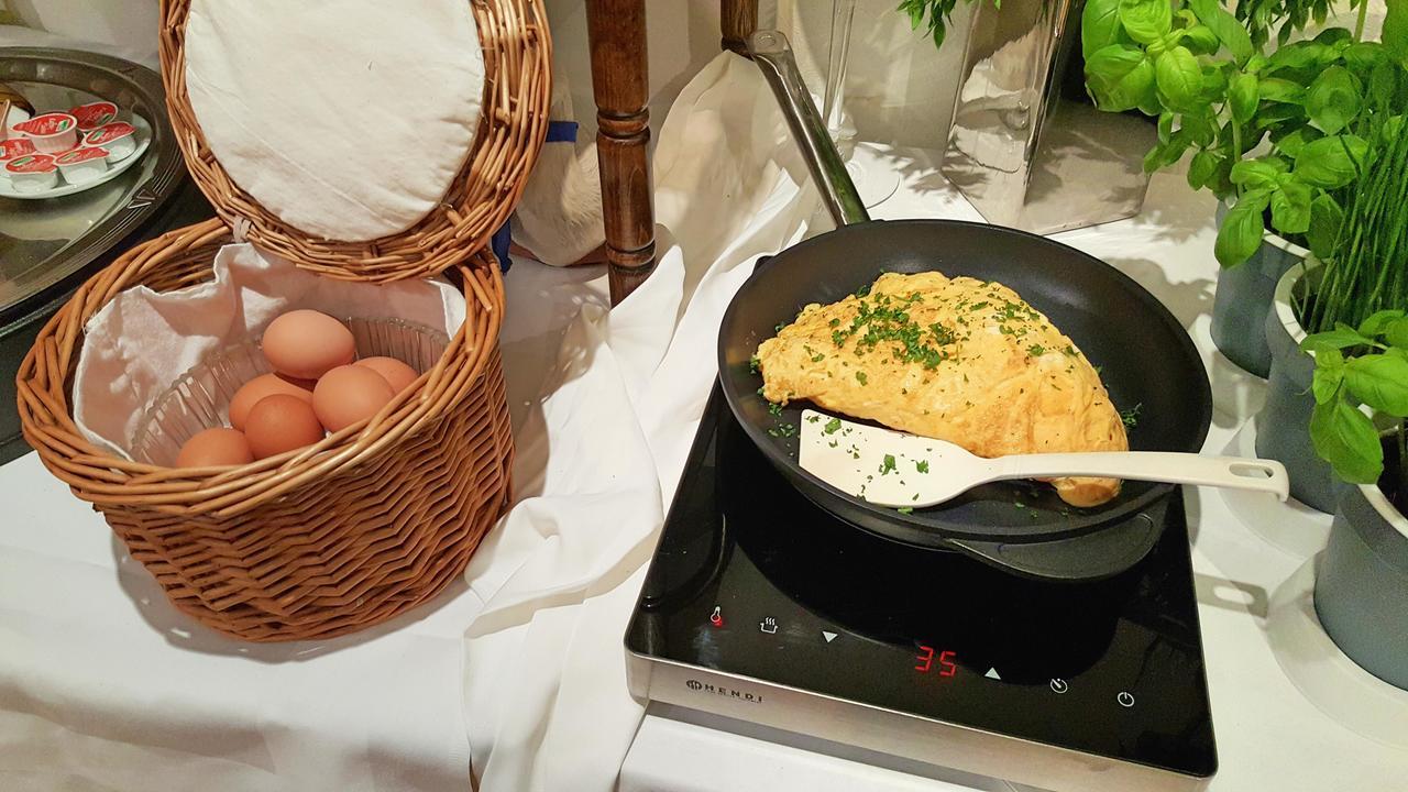 Landgasthaus Bonn バウナタール エクステリア 写真