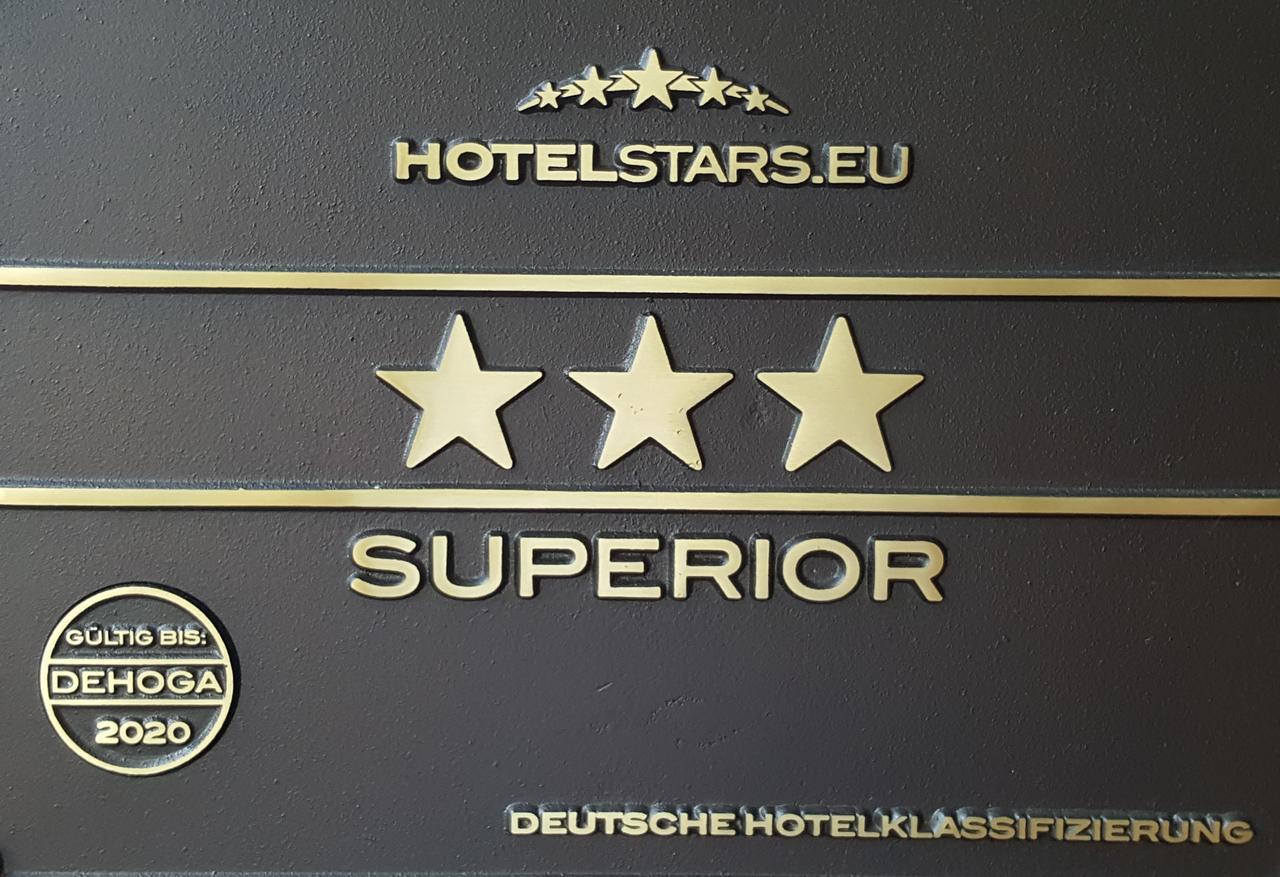 Landgasthaus Bonn バウナタール エクステリア 写真