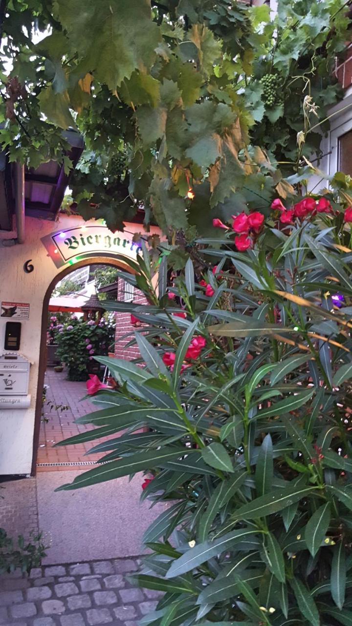 Landgasthaus Bonn バウナタール エクステリア 写真