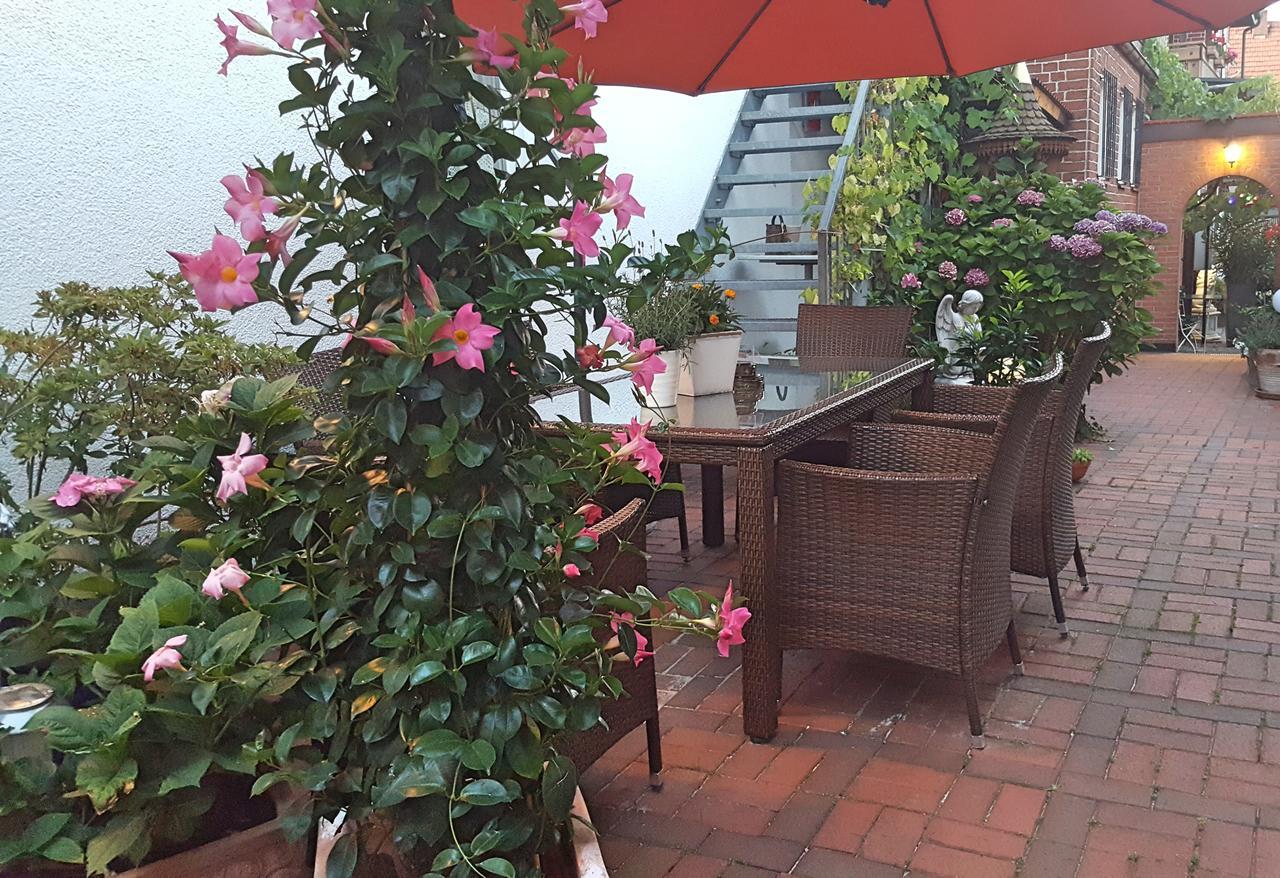 Landgasthaus Bonn バウナタール エクステリア 写真