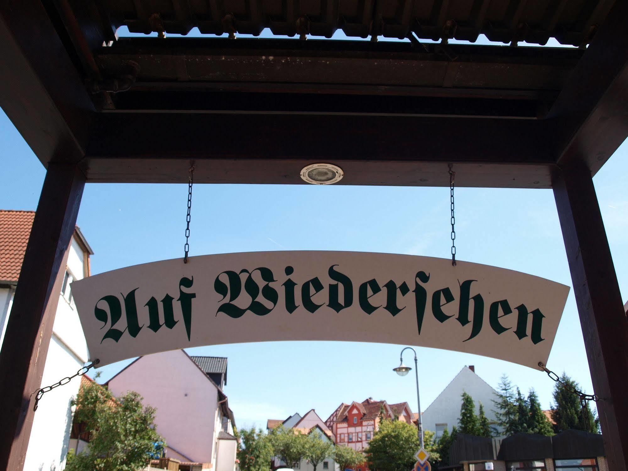 Landgasthaus Bonn バウナタール エクステリア 写真