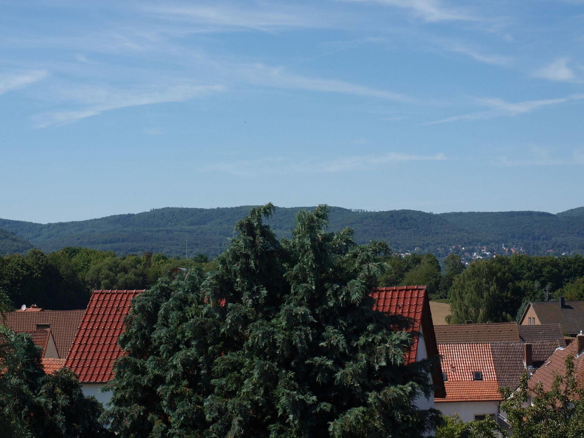 Landgasthaus Bonn バウナタール エクステリア 写真