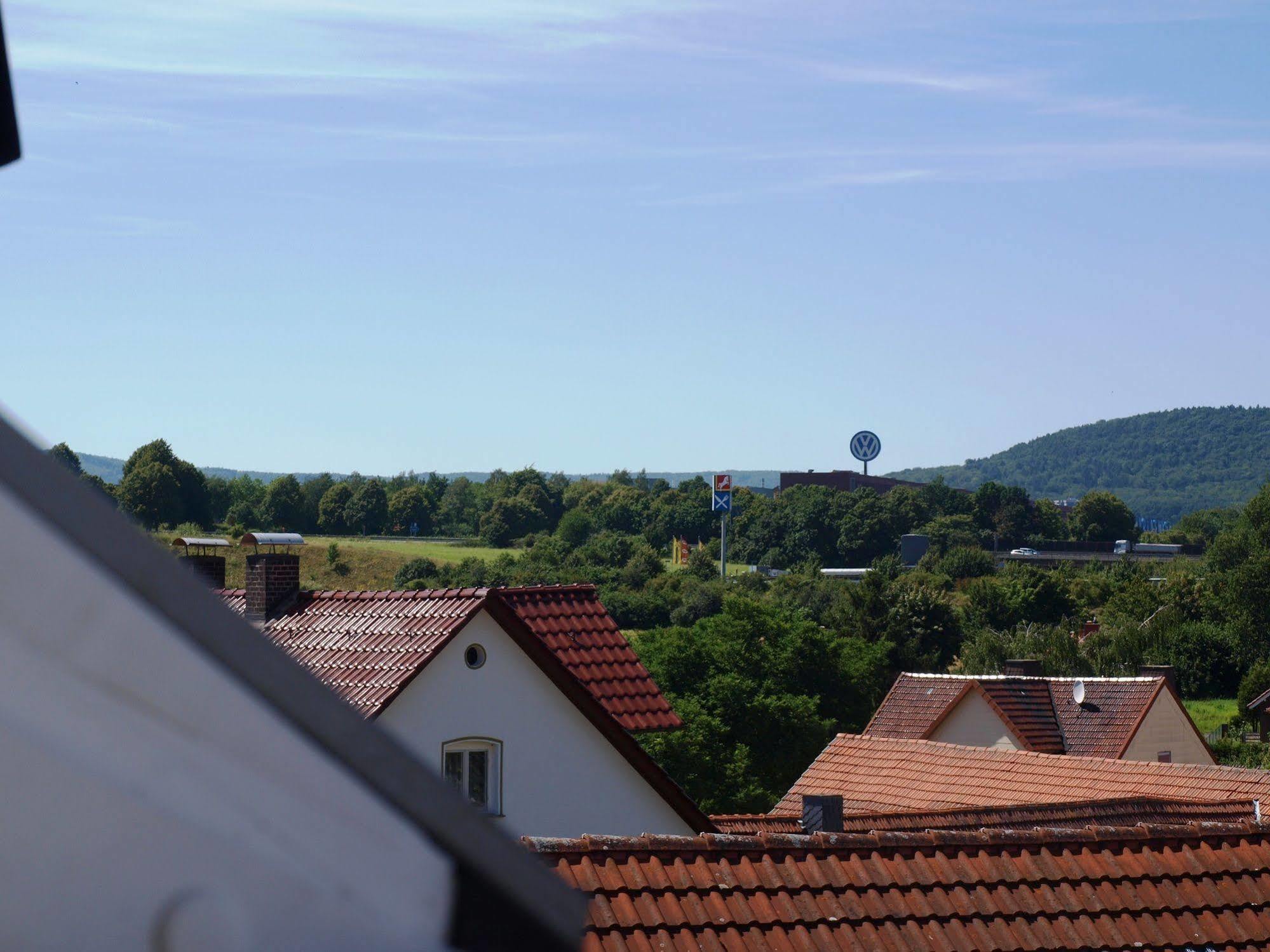 Landgasthaus Bonn バウナタール エクステリア 写真