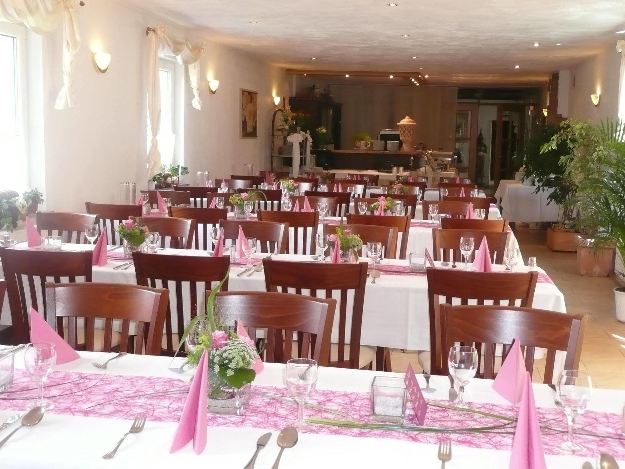 Landgasthaus Bonn バウナタール エクステリア 写真