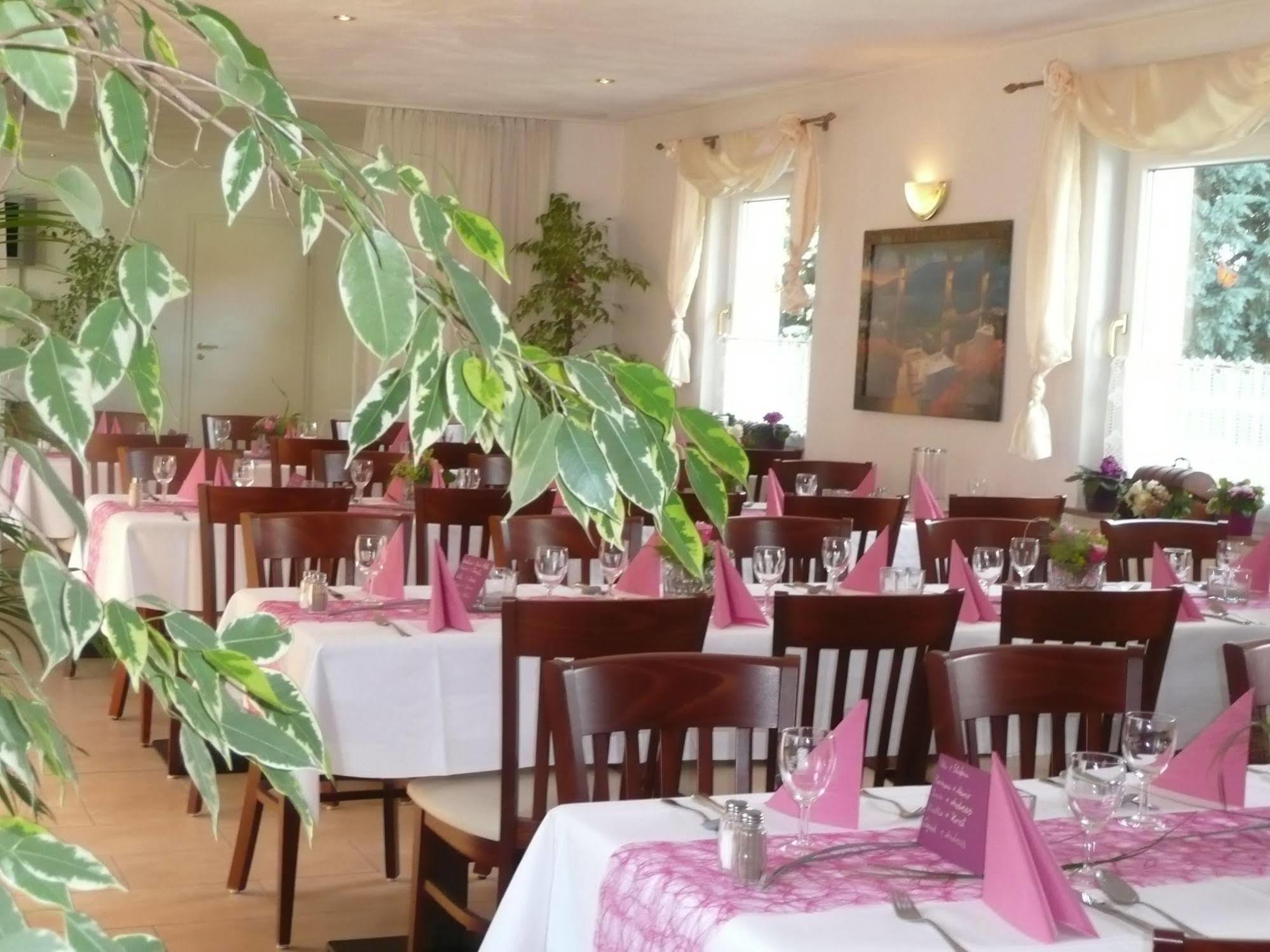 Landgasthaus Bonn バウナタール エクステリア 写真